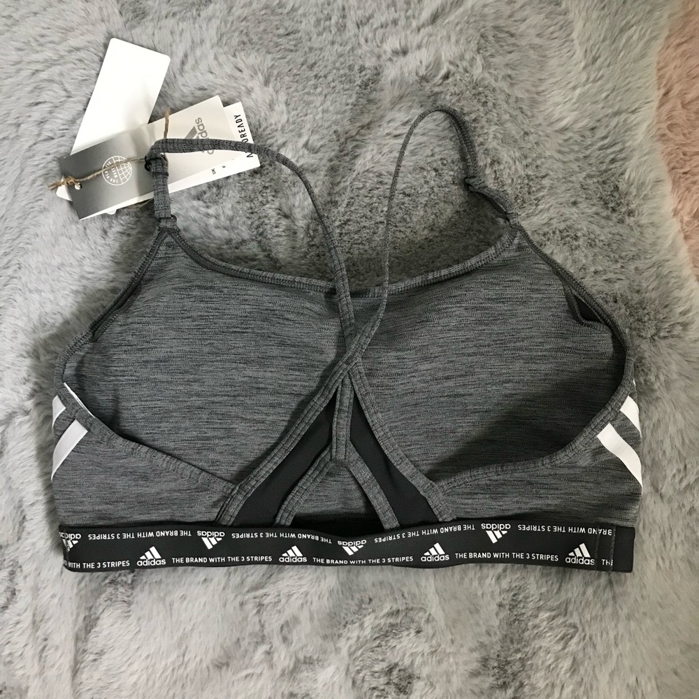 Adidas aeroready sports bra - Picture 4 of 4